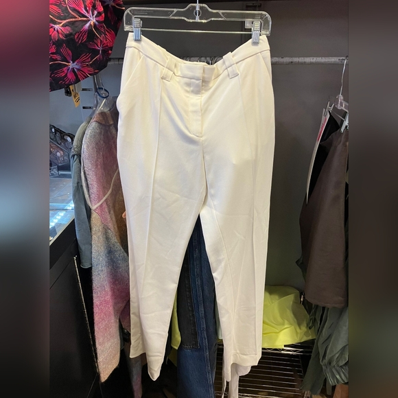 Sz 6 and 10 NWT $890 Proenza Schouler Women's trousers